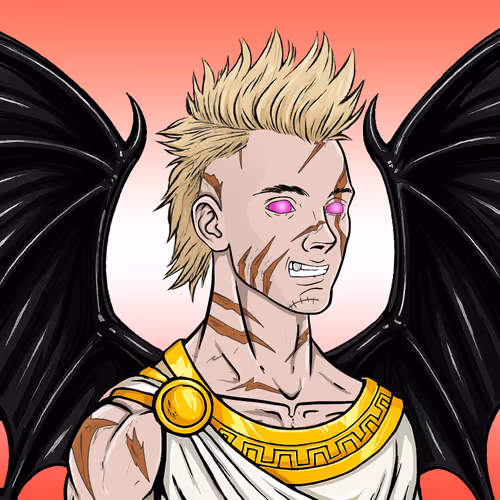 Neogod #4187