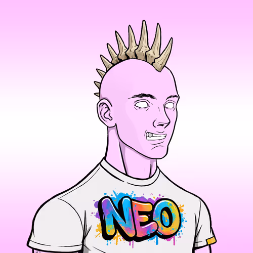 Neogod #3120