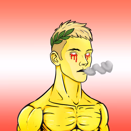 Neogod #3859
