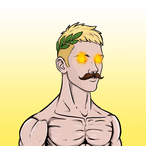 Neogod #1763