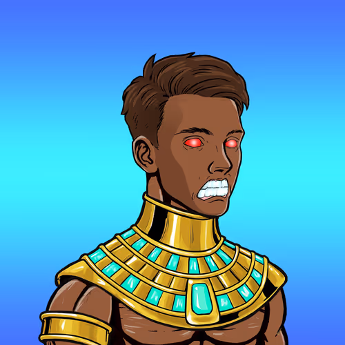 Neogod #2184