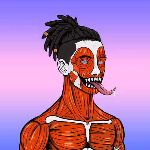 Neogod #3627
