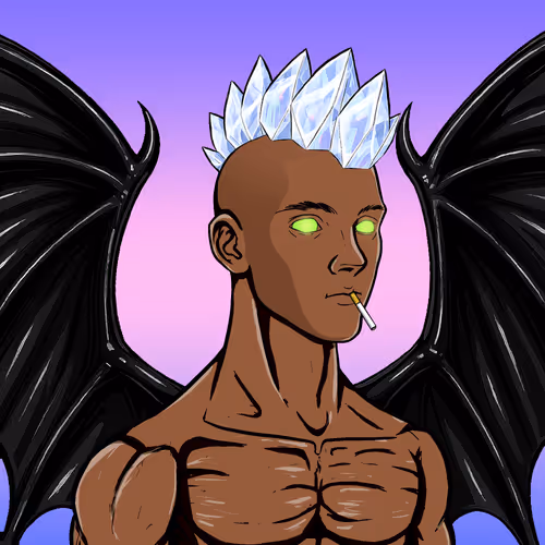 Neogod #3774