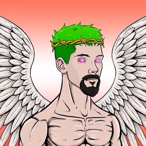 Neogod #2863