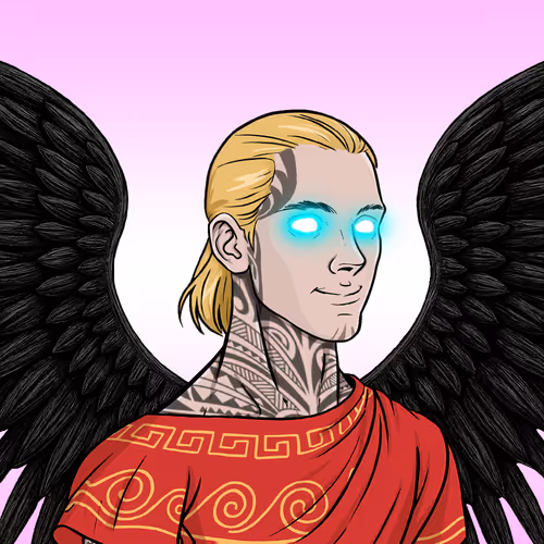 Neogod #142
