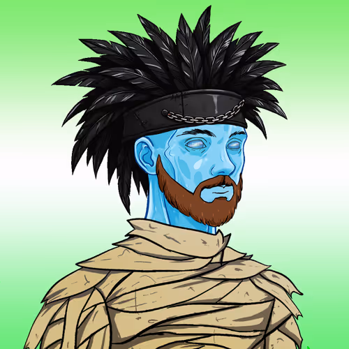 Neogod #729