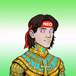Neogod #606