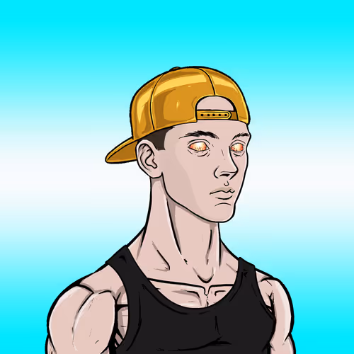 Neogod #2860