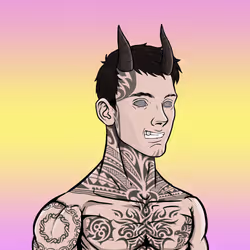 Neogod #3038