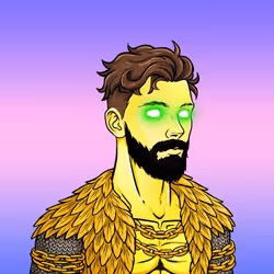 Neogod #754