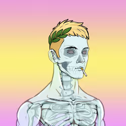 Neogod #3266