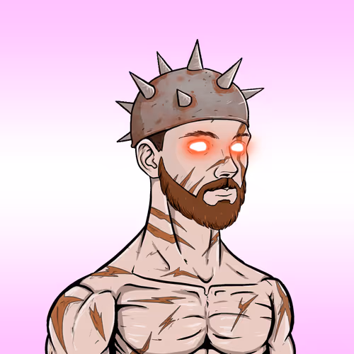 Neogod #2471