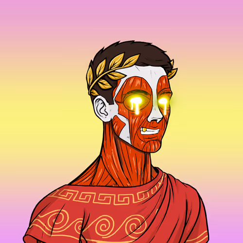 Neogod #735