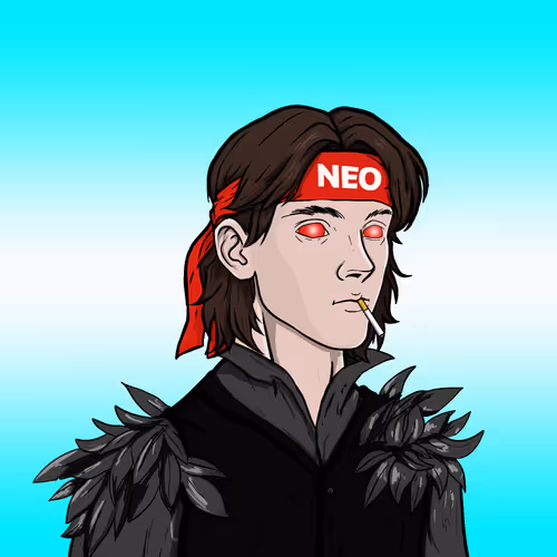 Neogod #2932