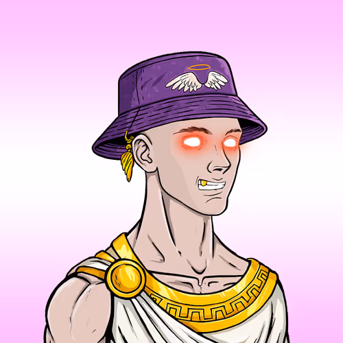 Neogod #1662