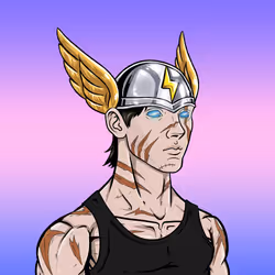 Neogod #204