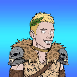 Neogod #1161