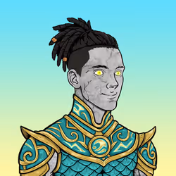 Neogod #642