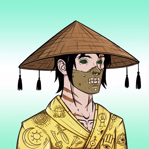Neogod #2765