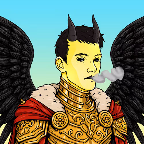 Neogod #2121