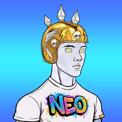 Neogod #3481