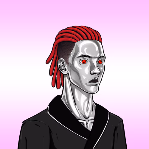 Neogod #835