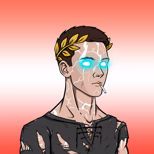 Neogod #1776