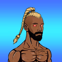 Neogod #1502