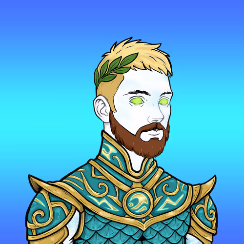 Neogod #2623