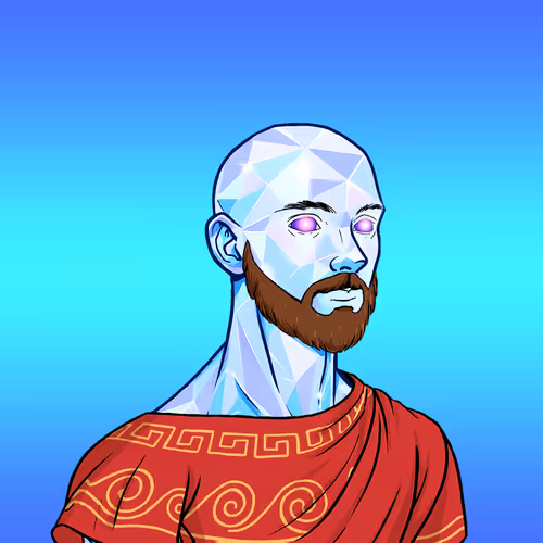 Neogod #1769