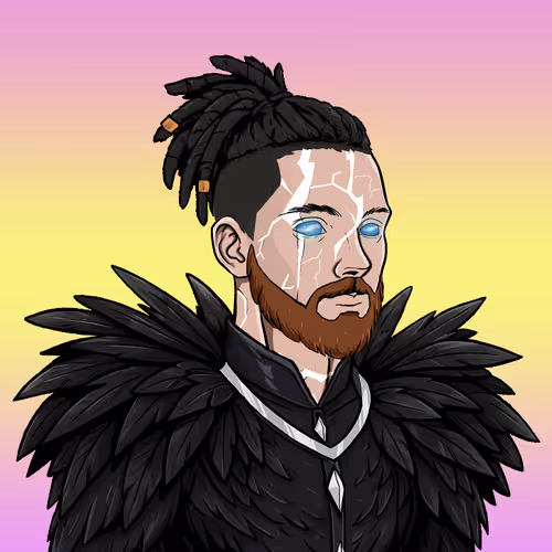 Neogod #3834
