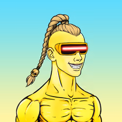 Neogod #1145