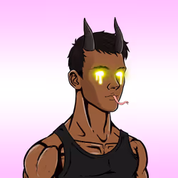 Neogod #3289