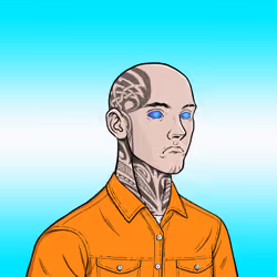 Neogod #3434