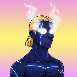 Neogod #3334