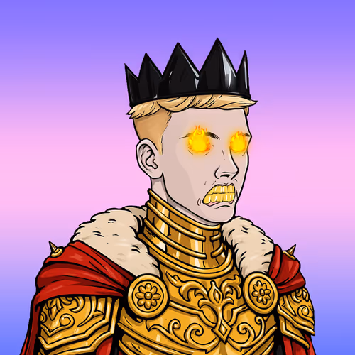 Neogod #3458