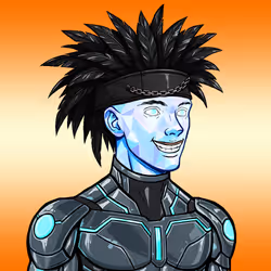 Neogod #3540