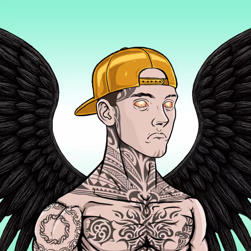 Neogod #3697