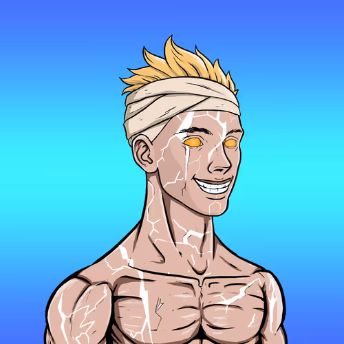 Neogod #3839
