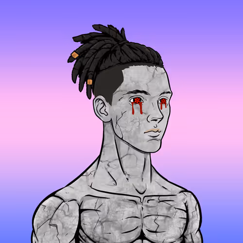 Neogod #2641