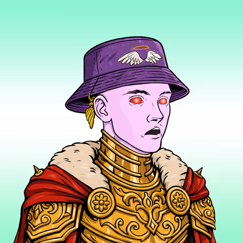 Neogod #1439