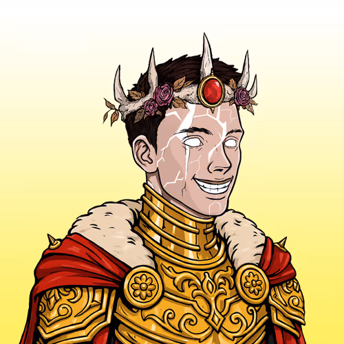 Neogod #3578