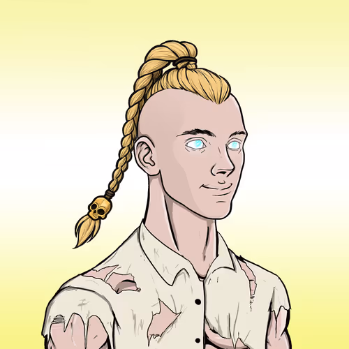 Neogod #3767