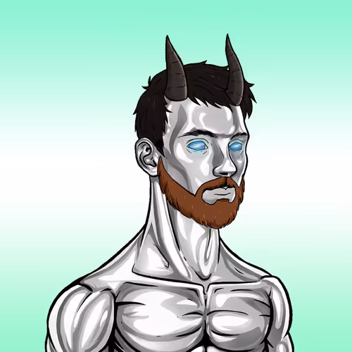 Neogod #4179