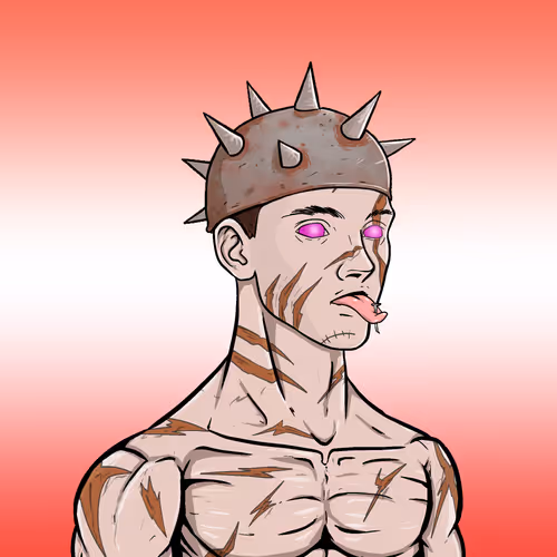 Neogod #2806