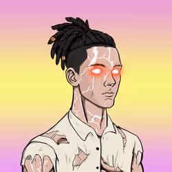 Neogod #1653