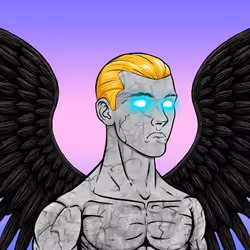 Neogod #3191
