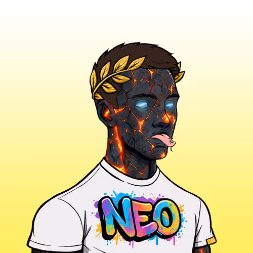 Neogod #122