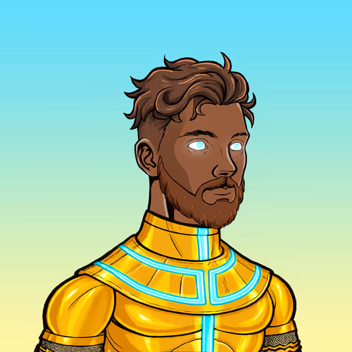 Neogod #1707