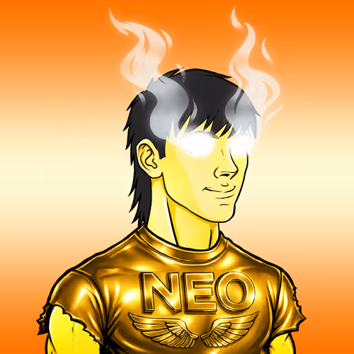 Neogods Official